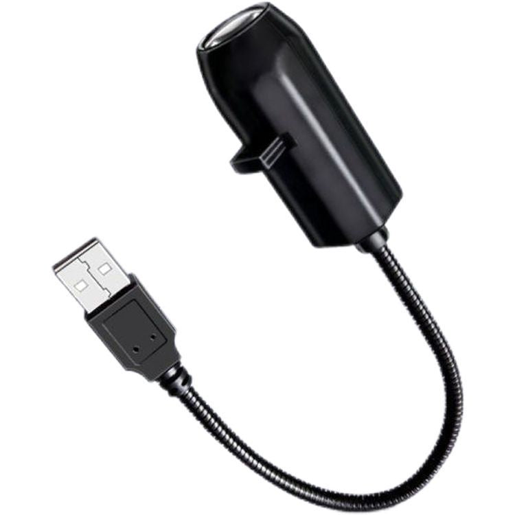 Planetenlampe mit LED-Projektion, USB
