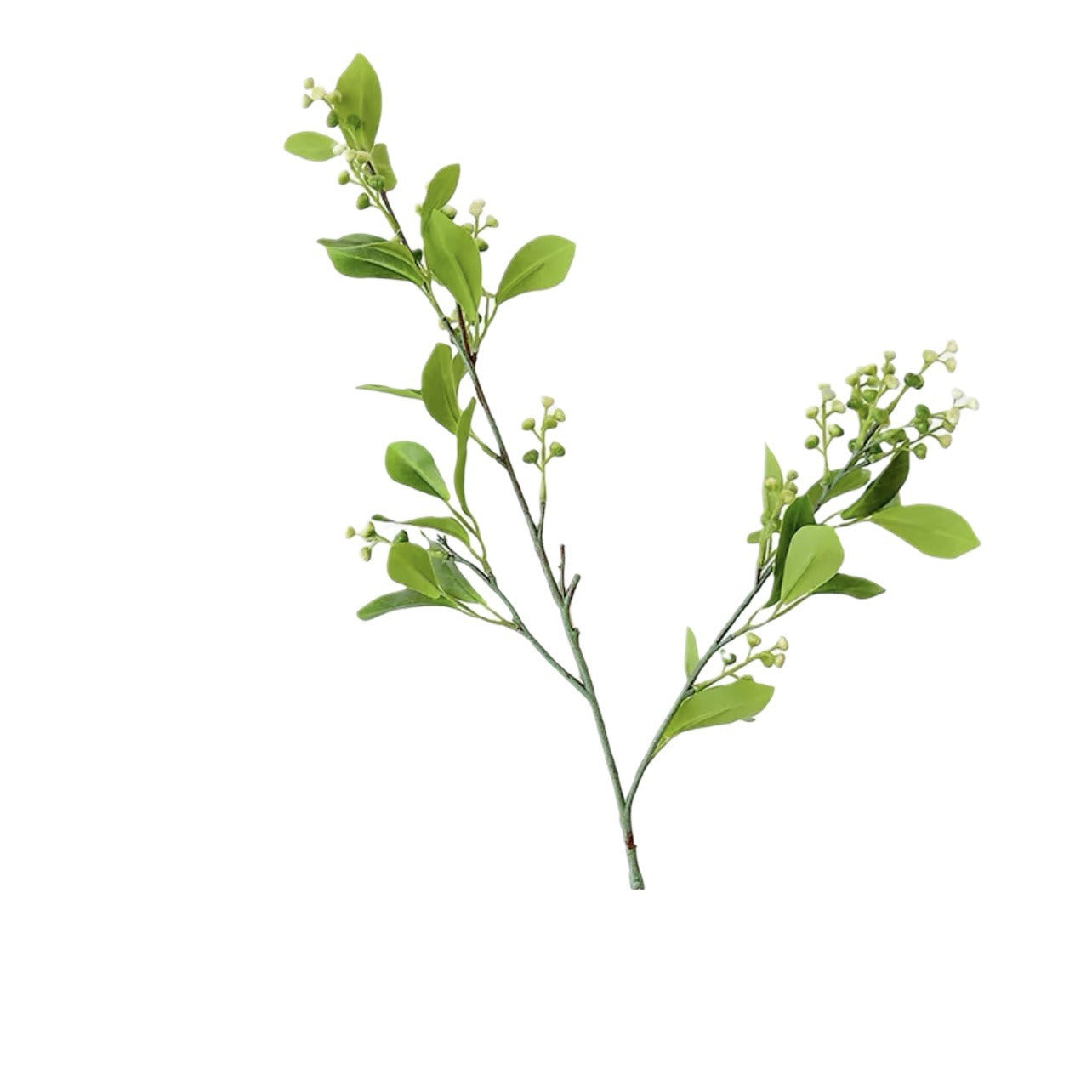 Kunstblumen-Arrangement, modernes Design