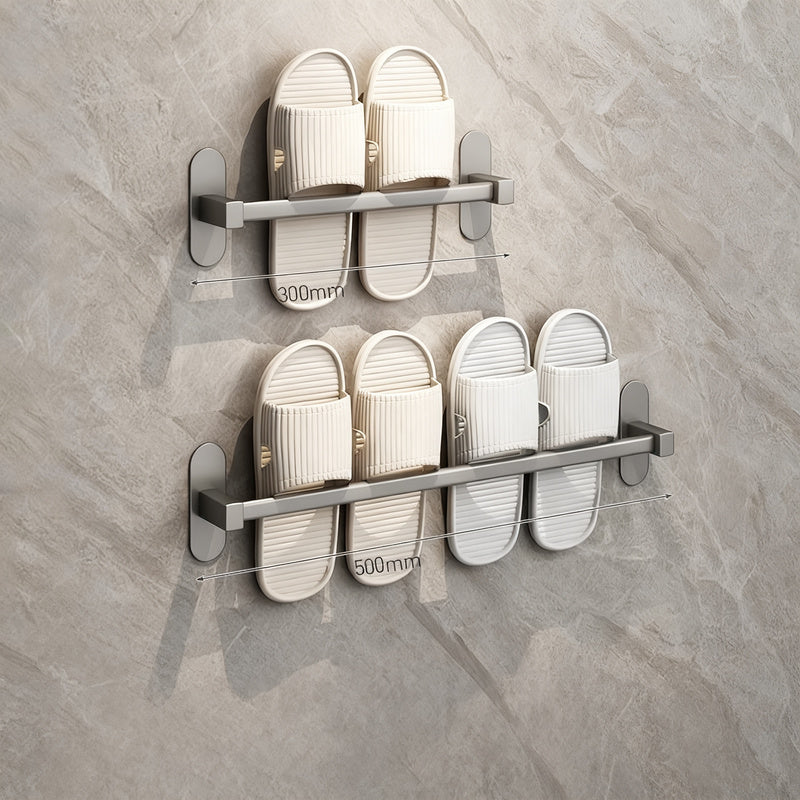 Badezimmer-Hausschuh-Halter zum Aufhängen