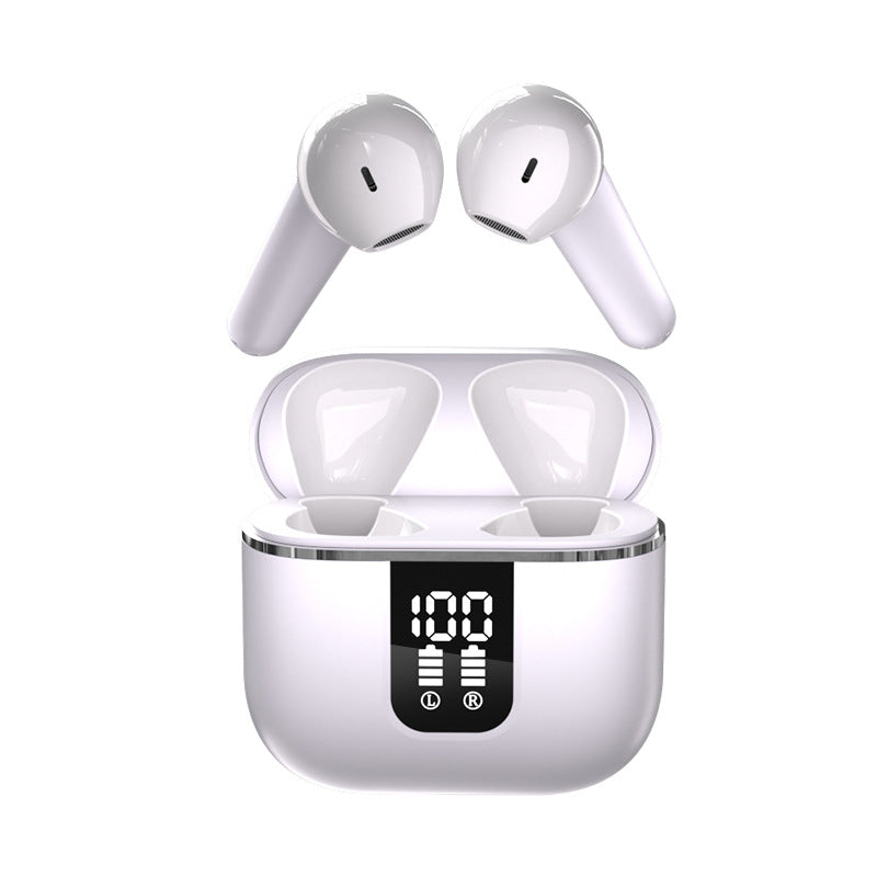 TWS-Bluetooth-Ohrhörer mit Geräuschunterdrückung