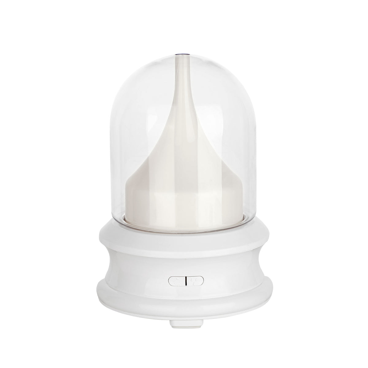 Ultraschall-Aromadiffuser mit LED-Licht