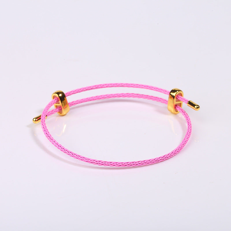 "Between Us" Joy Bracelet - Beige