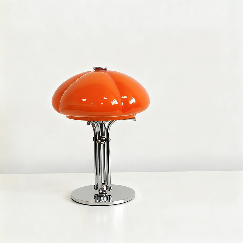 LED-Tischlampe mit Touchsteuerung und Ladefunktion