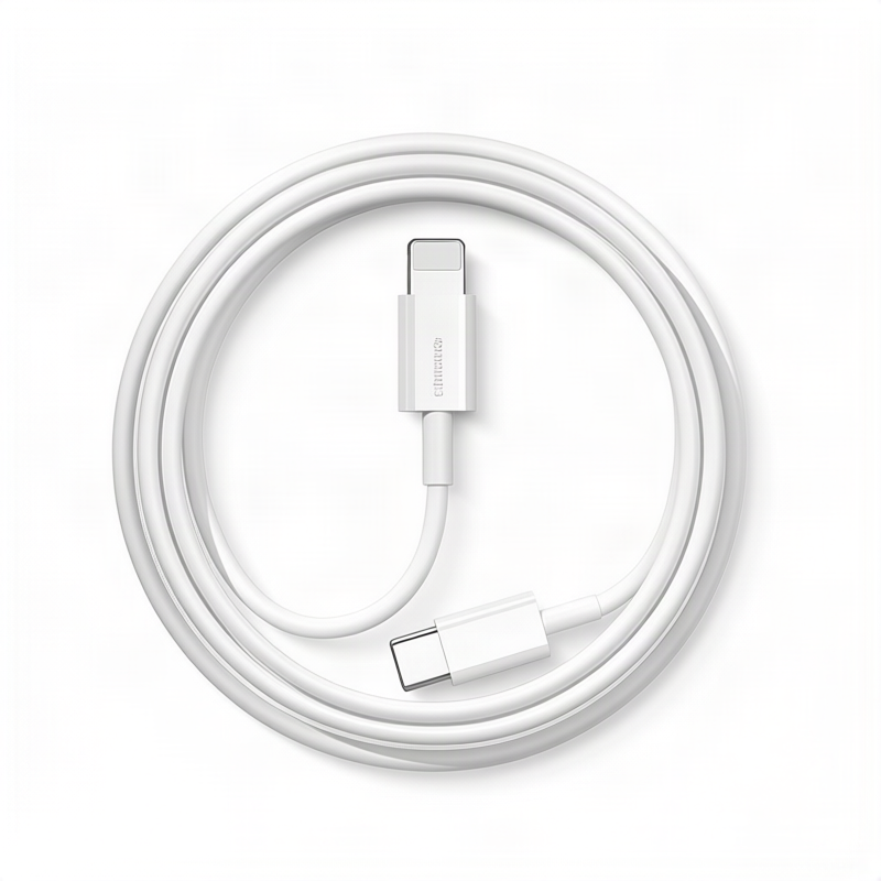 USB-C Schnellladegerät, 20–60 W, mit Kabel