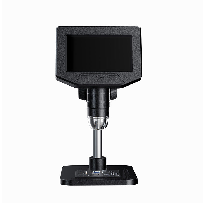 Digitalmikroskop, 1600-fache Vergrößerung, USB-Betrieb