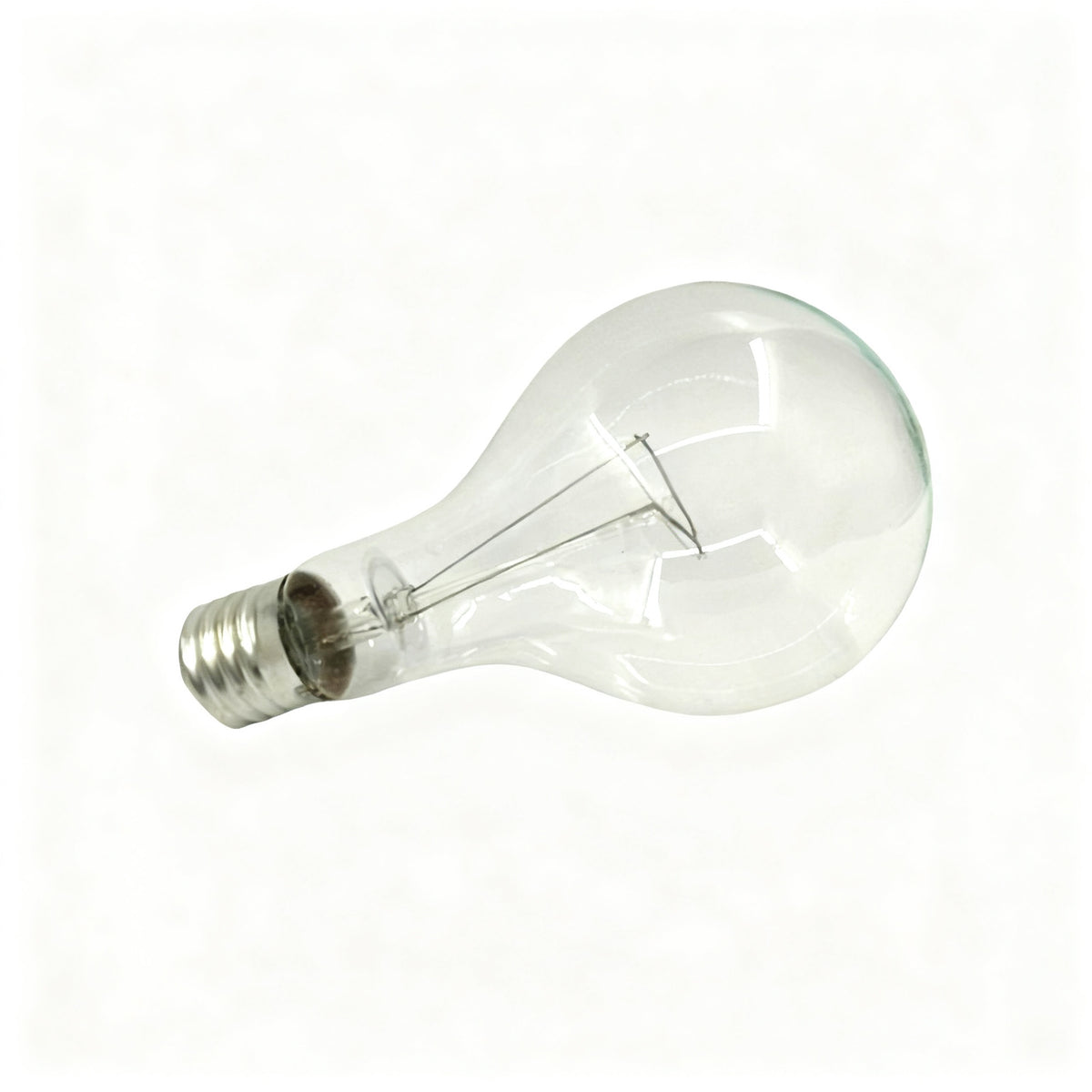 Glühlampe E40 Schraubsockel 110V/220V