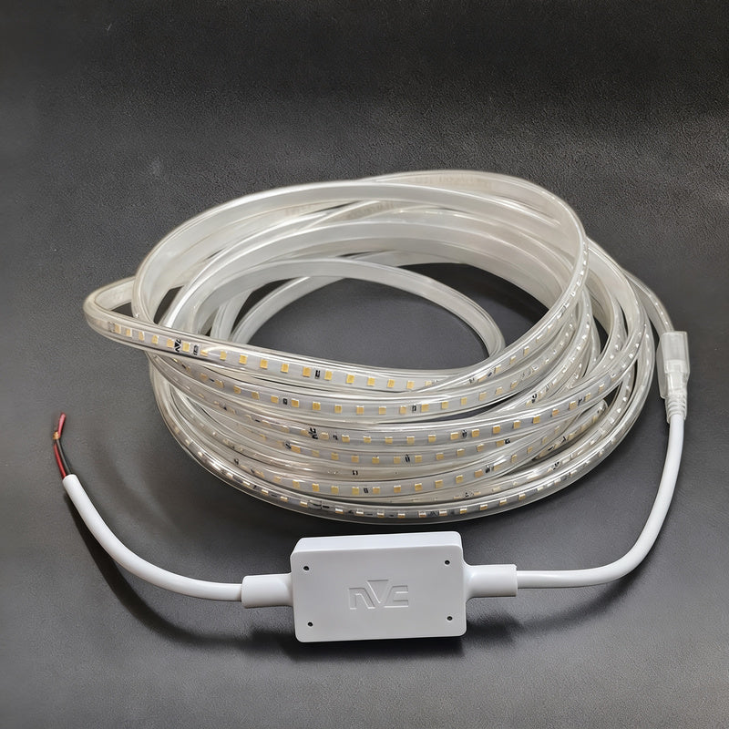 LED-Streifen 5050, verschiedene Farbtemperaturen