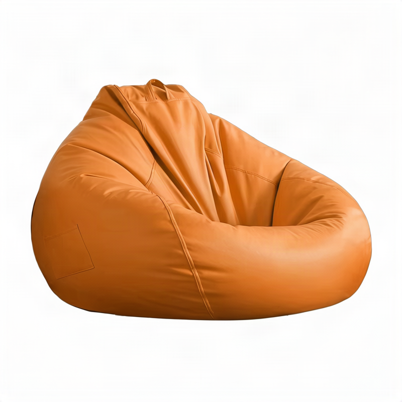 Sitzsack-Sessel für Erwachsene, mit EPS-Füllung
