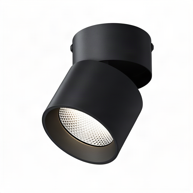 LED-Wandleuchte mit Fernbedienung und Farbwahl