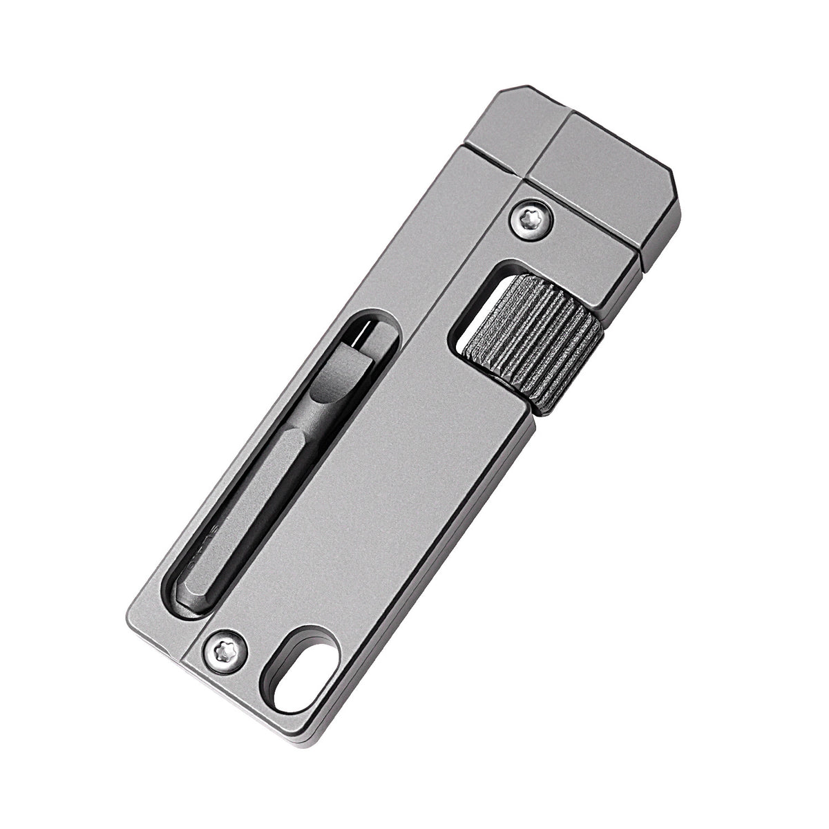 Klappbares Multitool mit Schraubenschlüssel
