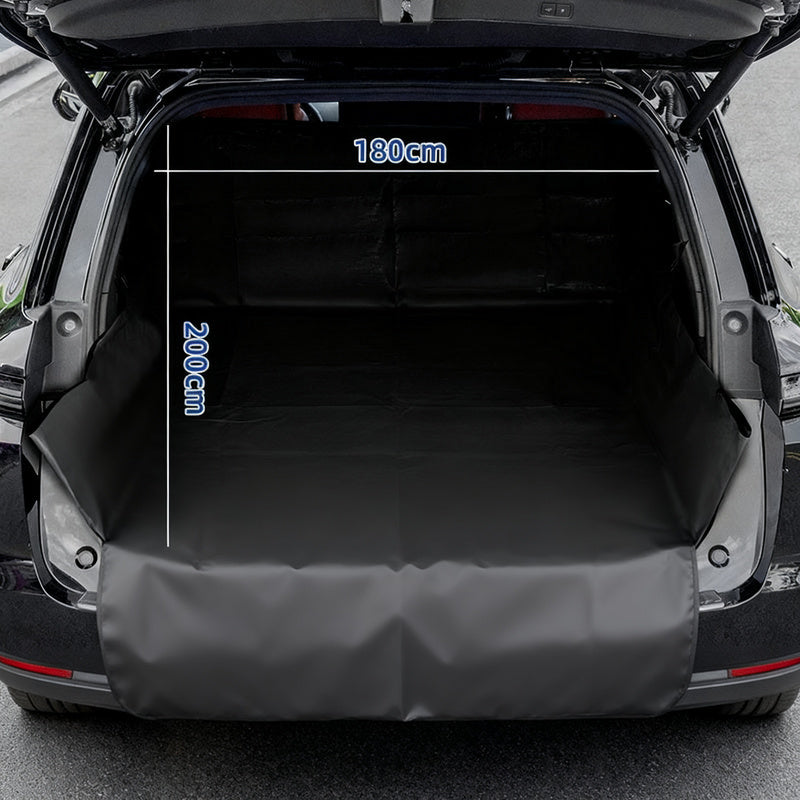 Kofferraumschutz für Chery Arrizo 5