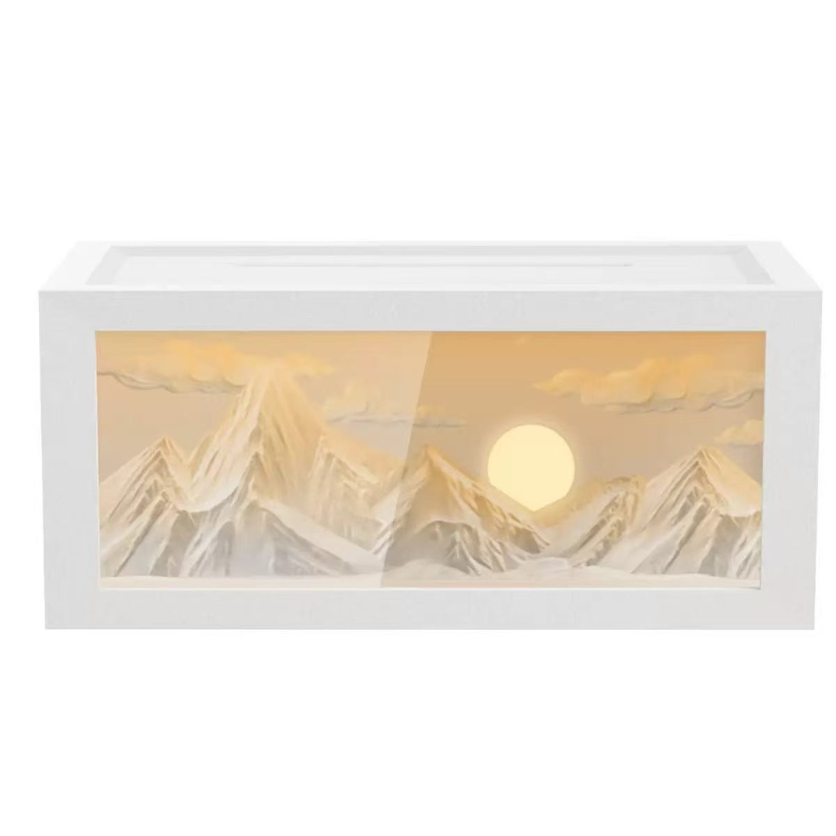 Aroma-Diffuser mit Nebeleffekt