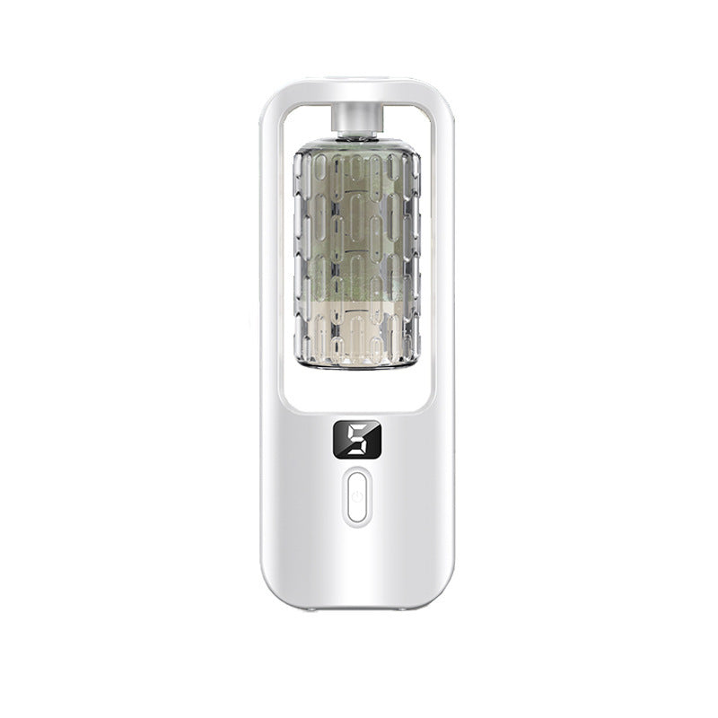 Aroma-Diffuser mit Ultraschall-Vernebelung
