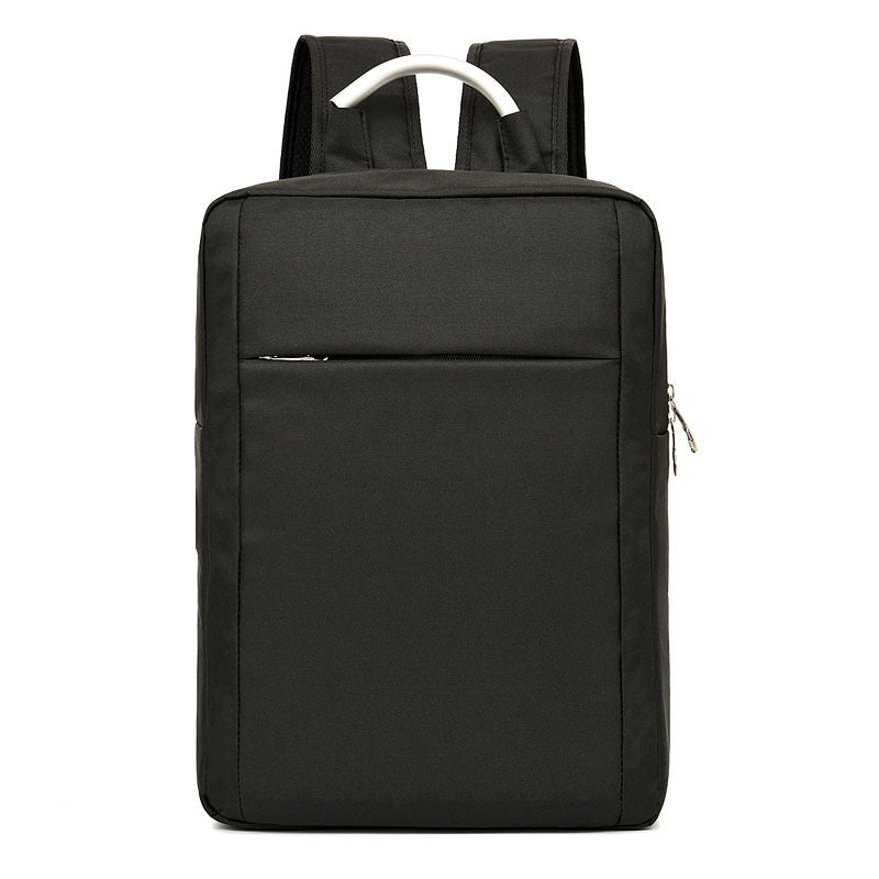Rucksack, Oxford-Gewebe, 41×28×12 cm