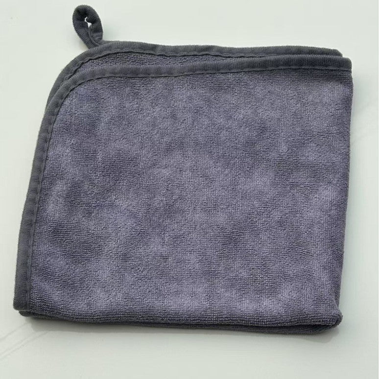 Mikrofasertücher, 2er-Set, 300 g/m²