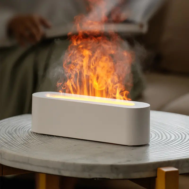 Flammen Aroma Diffuser