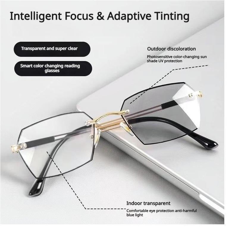 Brehn | Smart Zoom Lesebrille