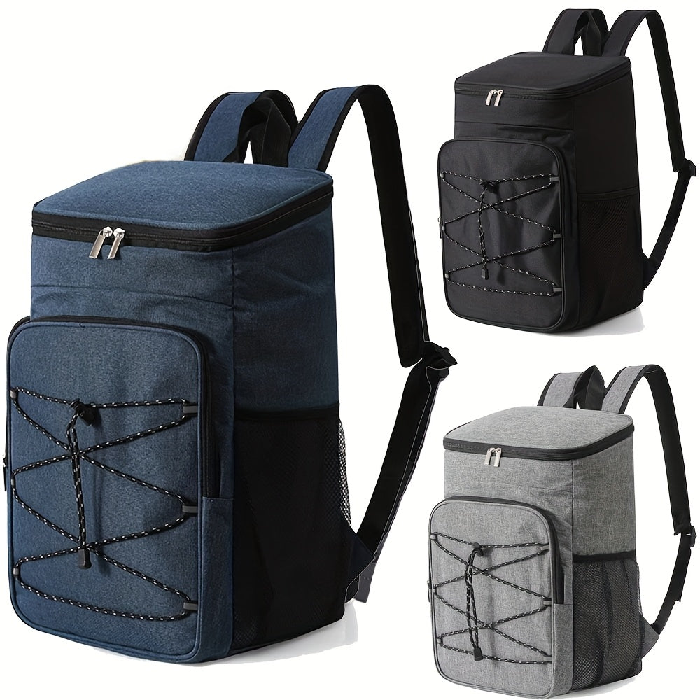 Isolierter Lunch Rucksack 30L | Brehn
