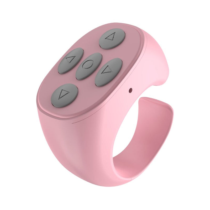 Kabelloser Bluetooth-Fernbedienungsring | Brehn