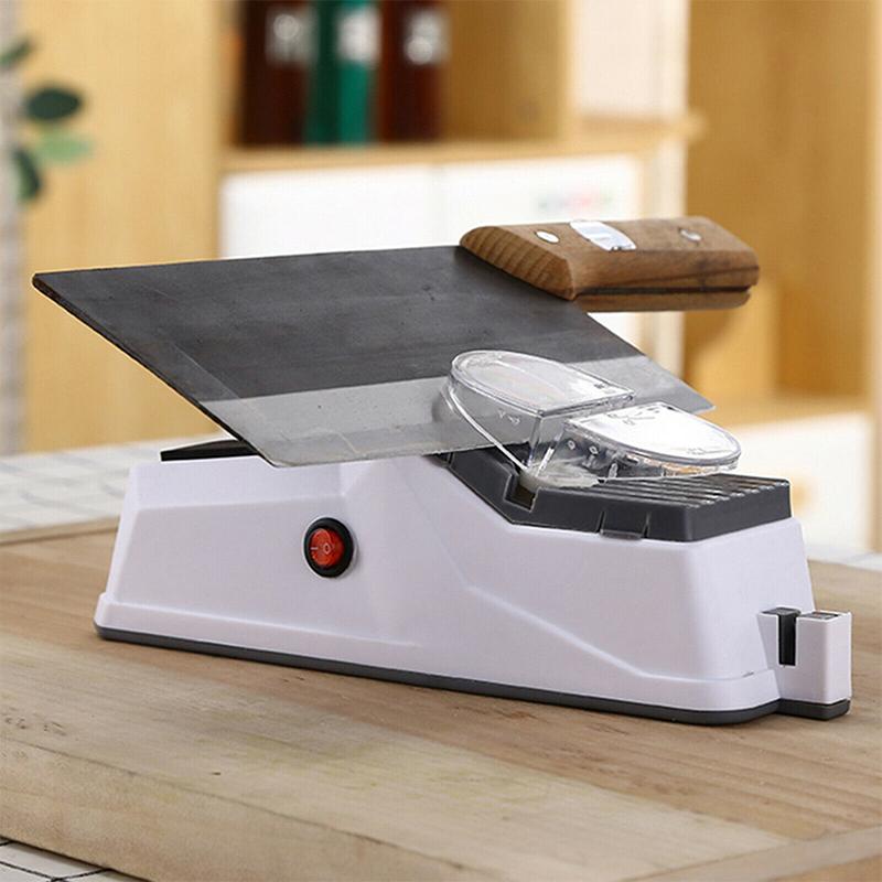 Brehn | Elektrischer Messerschärfer - SharpMaster