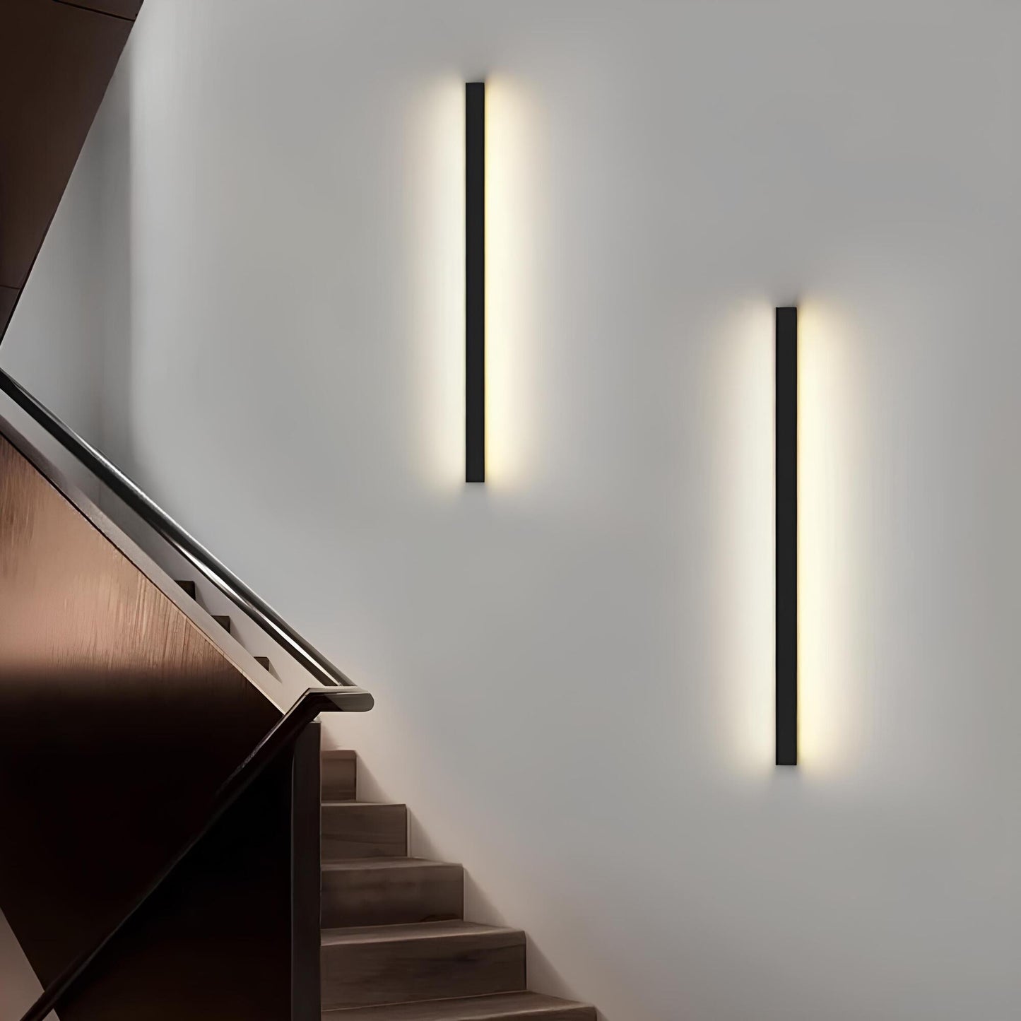 Brehn - Elegante LED-Wandleuchte für zeitgemäßes Wohnen