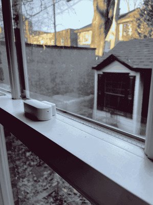 OpenDoor-Benachrichtigung | Brehn