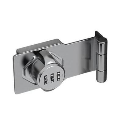 Smartlock - Sichern Sie Ihre Gegenstände - Praktisch und zuverlässig - Seelenfrieden | Brehn