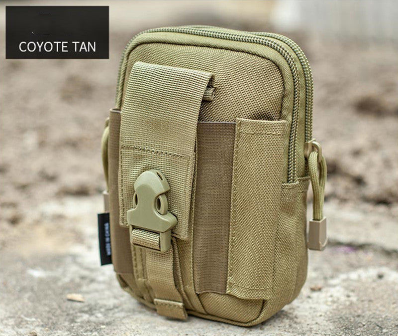 Brehn | Outdoor Multifunktionale Taktische Ta Tasche