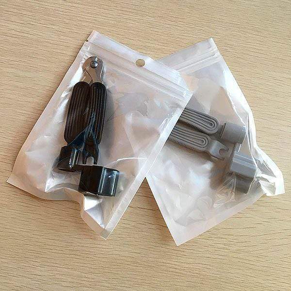 3-in-1-Tool zum Wechseln der Gitarrensaiten | Brehn