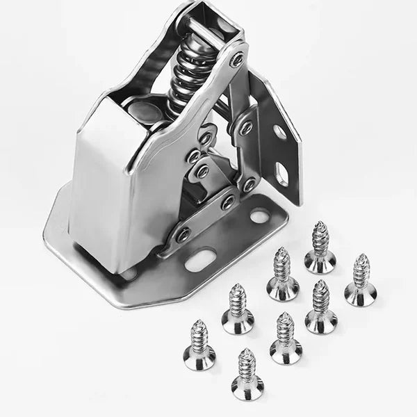 Eazy Close - Leiser Duschvorhang - Weiche hydraulische Schließung | Brehn