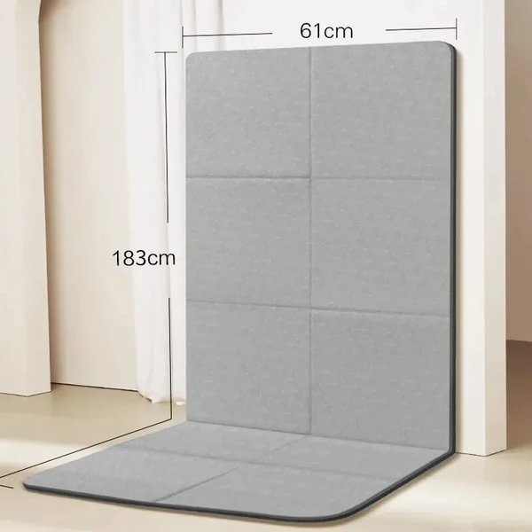 Brehn | Dick faltbare Yoga-Matte - FlexiMat