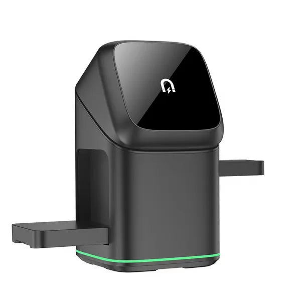 Intelligenter magnetischer Ladeständer