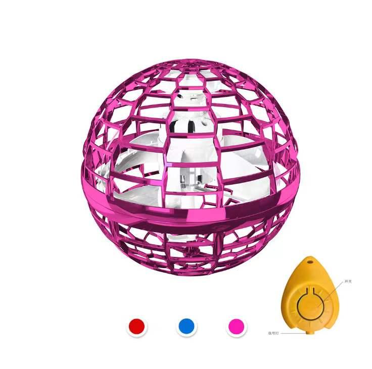 Flying Spinner - Gyro Pro Ball | Brehn