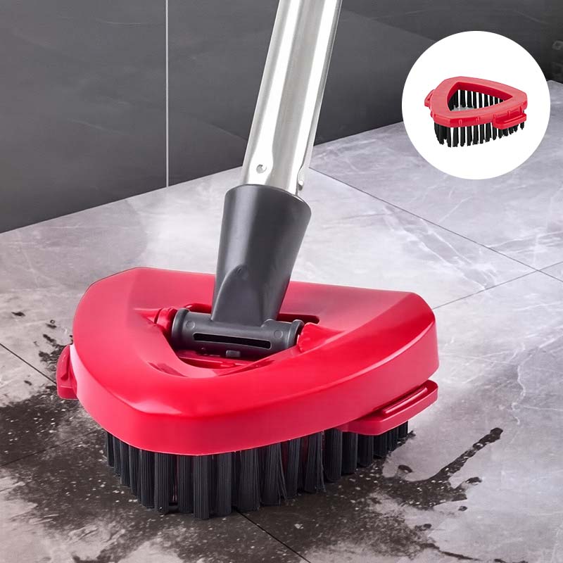 Brehn | Dreieck-Mopp-Drehzubehör-Set