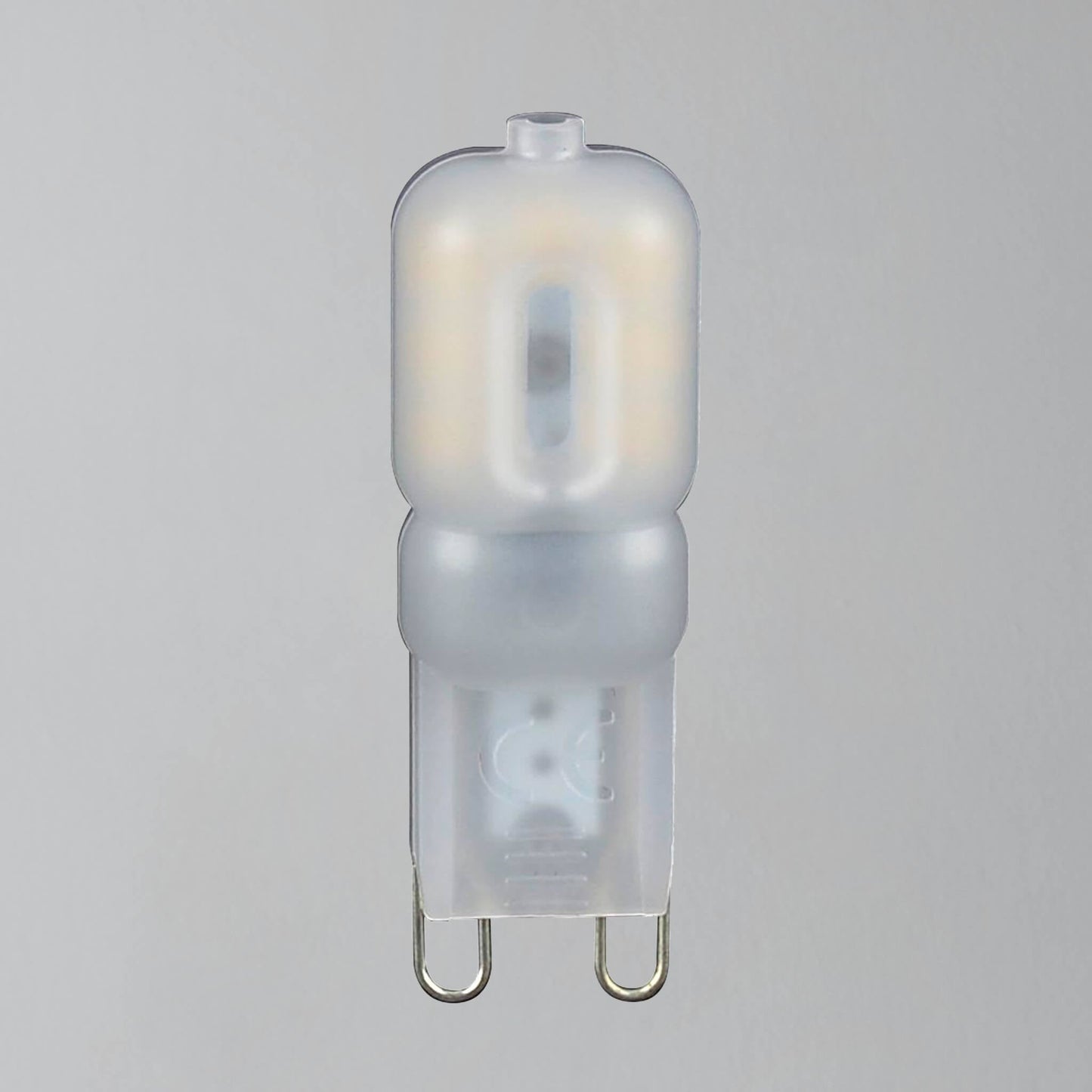 Nori LED G9 Kapsellampe mit hoher Effizienz