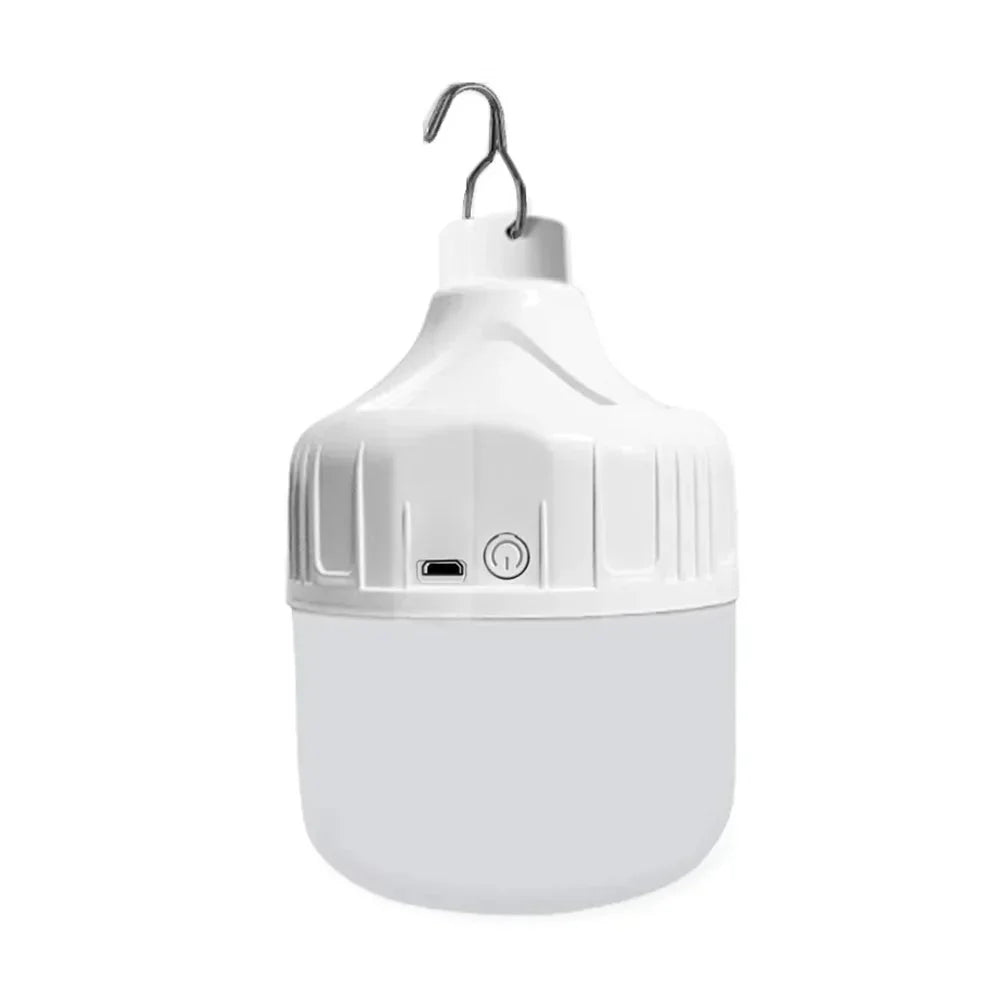 Tragbare LED Campinglampe | Brehn
