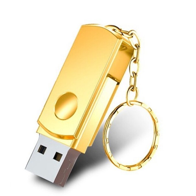 2 TB USB 3.0 Flash Drive Speicherstick | Brehn