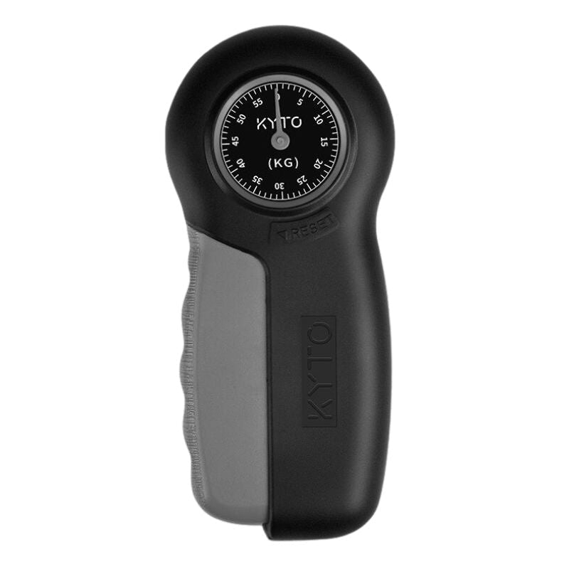 Brehn | Handtrainer mit Kraftmessung - ForceGrip