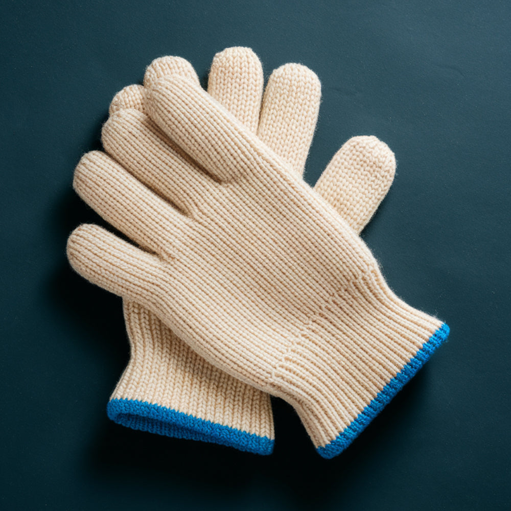 BBQ Tuff Glove – Der Ultimative Grillhandschuh | Brehn