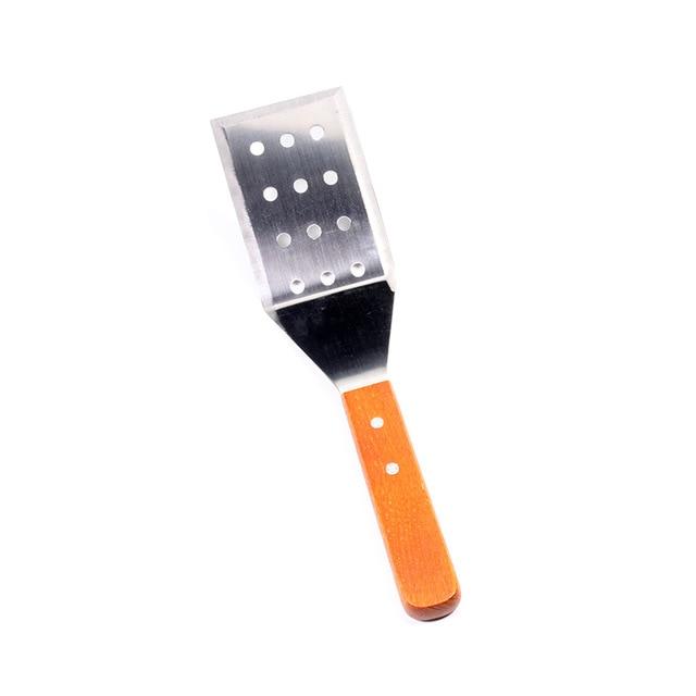 Heavy Duty Hamburger Wender | Brehn