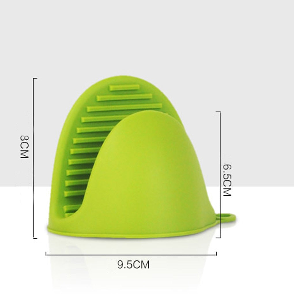 Silikonhandschuh Antiverbrenn Ofenhandschuh | Brehn