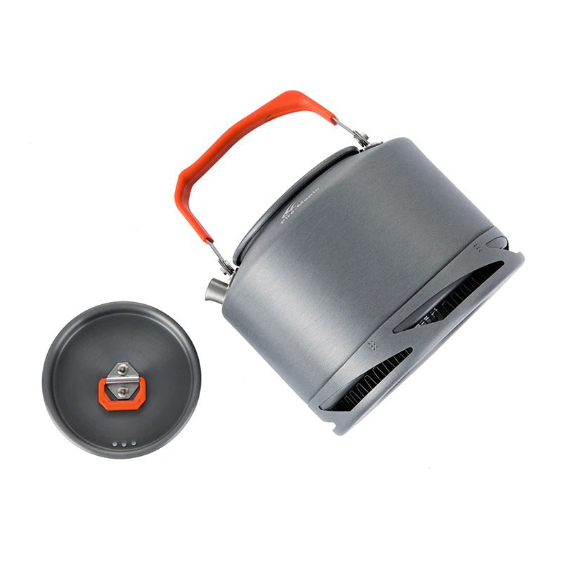 Wanderkessel Outdoor Camping Kochgeschirr Austausch Kessel Teekanne | Brehn
