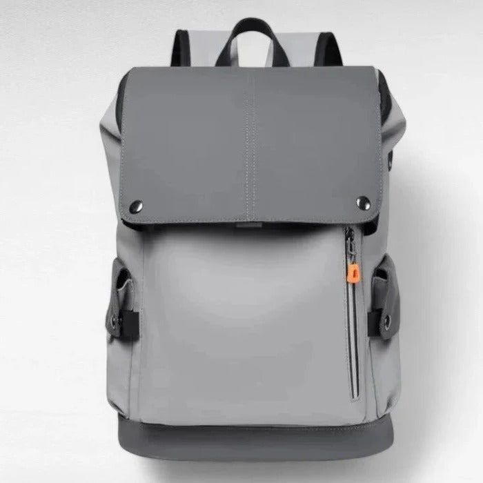 Leichter Alltagsrucksack mit geräumigem Stauraum