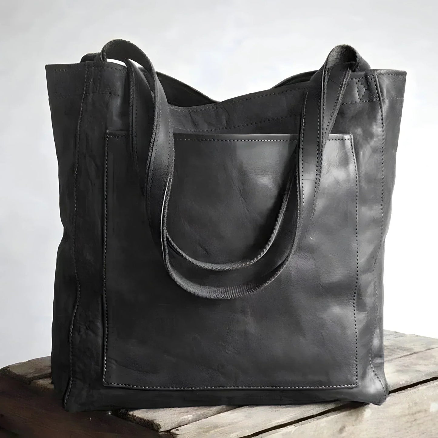 ClassicTote – Der klassische Begleiter für jeden Tag