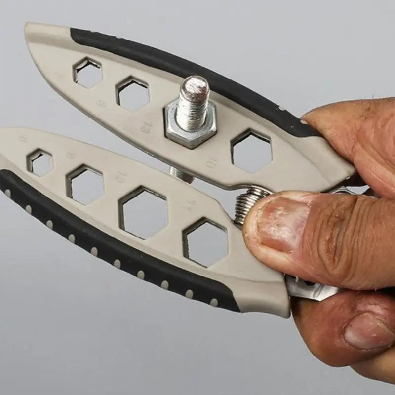 Brehn | PliersMaster All-in-One