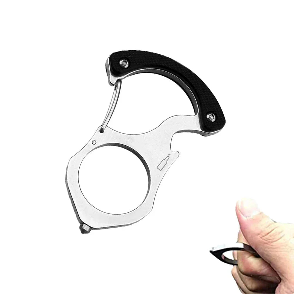 Brehn | Multi-Tool Schlüsselbund & Verteidiger