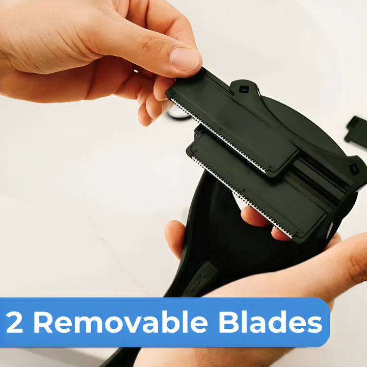 Brehn | SmoothBack™ Perfekte Rückenpflege
