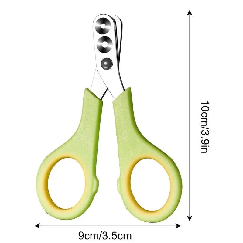 Brehn | Paws Precision Pro Nagelschneider
