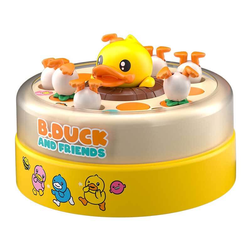 Brehn | Duck Dash - Familienspaßspiel