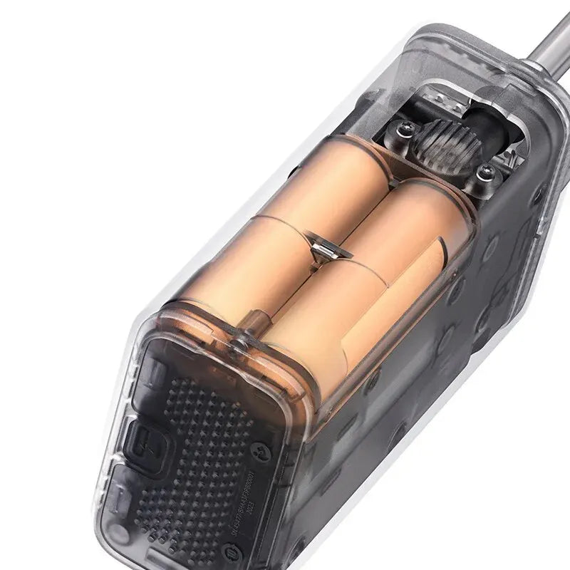Brehn | SpeedBoost Mini Luftkompressor
